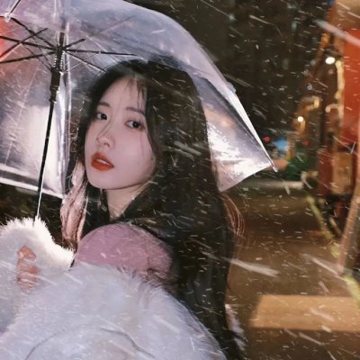 娘家母亲